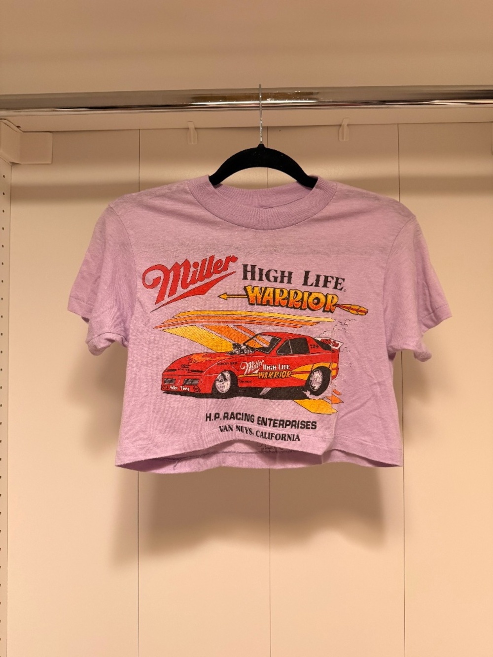 Vintage Miller Tee